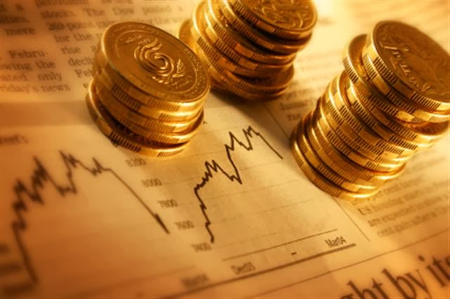 ภาวะตลาดทองคำนิวยอร์ก: ทองปิดลบ 8.7 ดอลลาร์ เหตุดอลล์แข็งค่ากระตุ้นแรงขาย