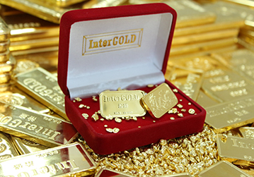 ราคาทองคำแท่งวันนี้บาทละ 24,700.00 บาท